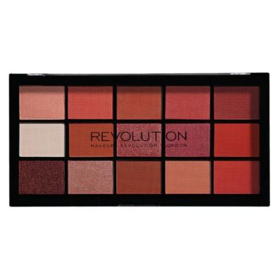 Black Friday 2022 Paleta de Farduri - Makeup Revolution Reloaded Palette Newtrals 2