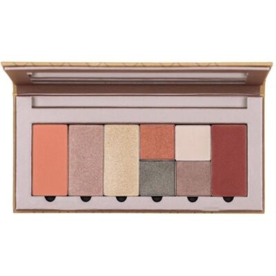 Black Friday 2022 Paleta de Machiaj Natural Beauty ID