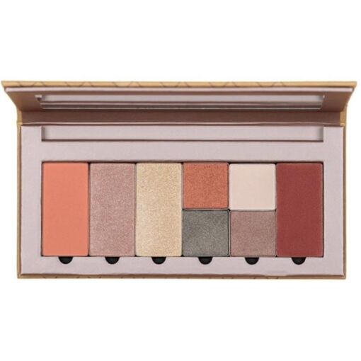 Black Friday 2022 Paleta de Machiaj Natural Beauty ID