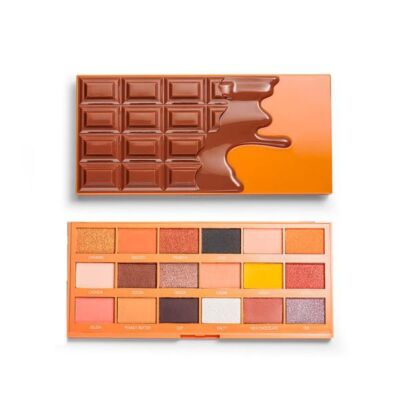 Black Friday 2022 Paletă fard Peanut Butter Cup