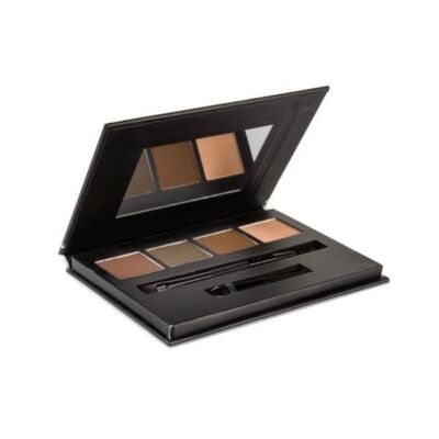 Black Friday 2022 Paleta stilizare sprancene Brow Palette - BellaPierre