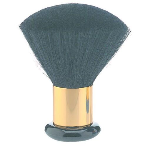 Black Friday 2022 Pamatuf profesional barber/salon/frizerie/coafor Poney negru