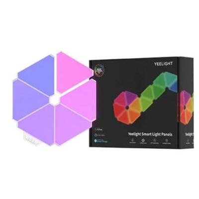 Black Friday Panouri luminoase modulare Yeelight YLFWD-012