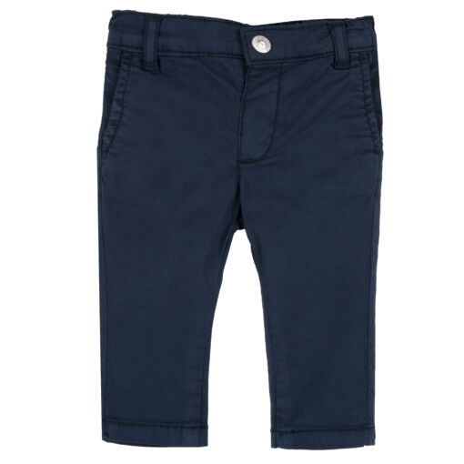 Black Friday 2022 Pantalon copii Chicco stretch