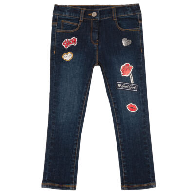 Black Friday 2022 Pantalon lung copii Chicco