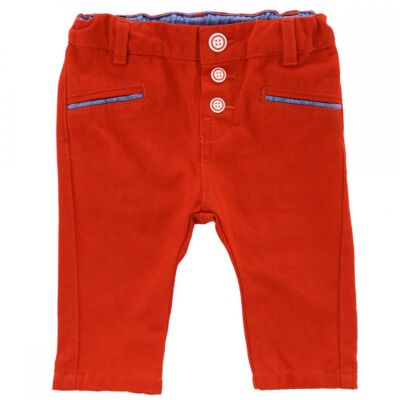 Black Friday 2022 Pantalon lung copii Chicco