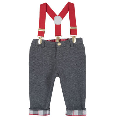 Black Friday 2022 Pantalon lung copii Chicco