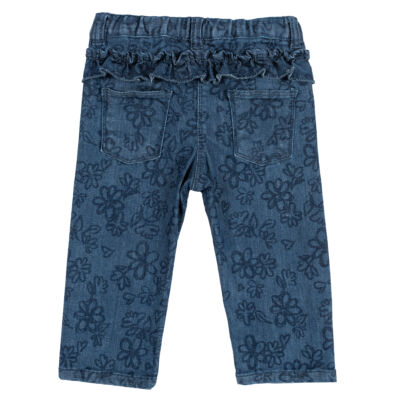 Black Friday 2022 Pantalon lung copii Chicco