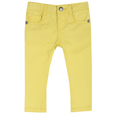 Black Friday 2022 Pantalon lung copii Chicco