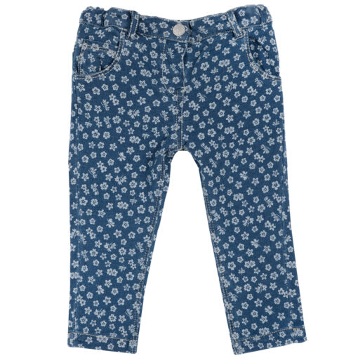 Black Friday 2022 Pantalon lung copii