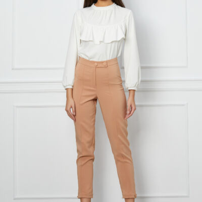Black Friday Pantaloni LaDonna bej office