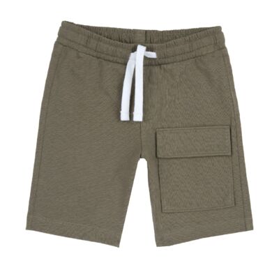 Black Friday 2024 Pantaloni copii Chicco din jerse