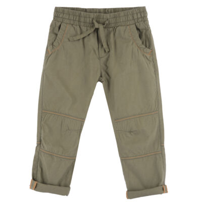 Black Friday 2024 Pantaloni copii Chicco din poplin
