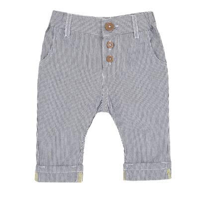 Black Friday 2022 Pantaloni copii Chicco din poplin