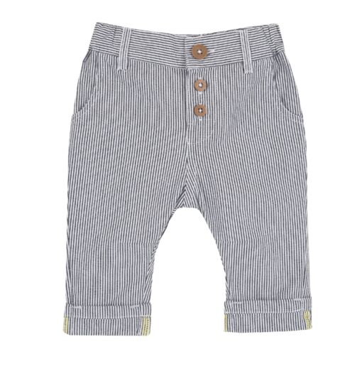 Black Friday 2022 Pantaloni copii Chicco din poplin