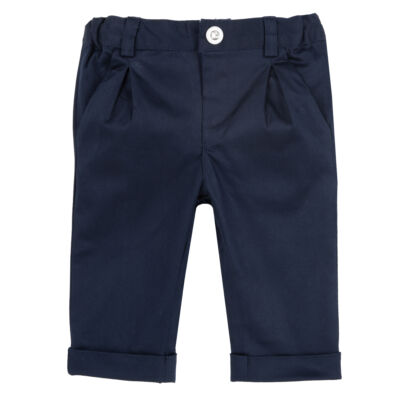 Black Friday 2022 Pantaloni copii Chicco satin