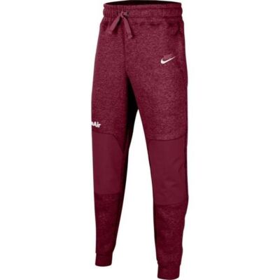 Black Friday 2024 Pantaloni copii Nike Air Older Kids (Boys) CU9205-638