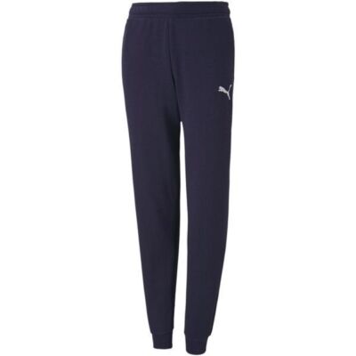 Black Friday 2024 Pantaloni copii Puma Teamgoal 23 Casuals Pants Jr 65671306