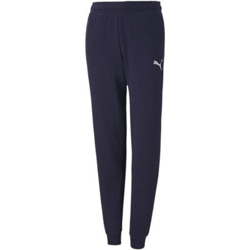 Black Friday 2024 Pantaloni copii Puma Teamgoal 23 Casuals Pants Jr 65671306