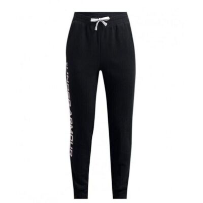 Black Friday 2022 Pantaloni copii Under Armour Rival Fleece 1356487-002