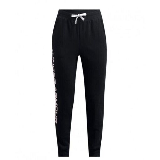 Black Friday 2022 Pantaloni copii Under Armour Rival Fleece 1356487-002