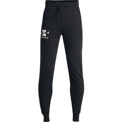 Black Friday 2022 Pantaloni copii Under Armour Rival Terry 1361715-002