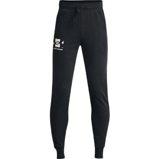 Black Friday 2022 Pantaloni copii Under Armour Rival Terry 1361715-002