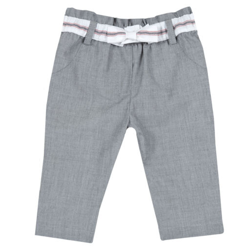 Black Friday 2022 Pantaloni lungi Chicco pentru fete