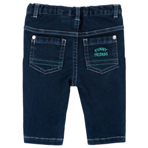 Black Friday 2022 Pantaloni lungi copii Chicco