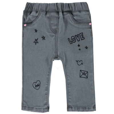 Black Friday 2022 Pantaloni lungi copii Chicco