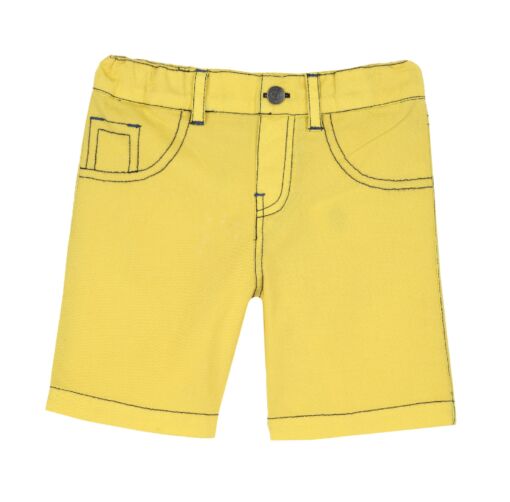 Black Friday 2024 Pantaloni scurti copii Chicco Twill