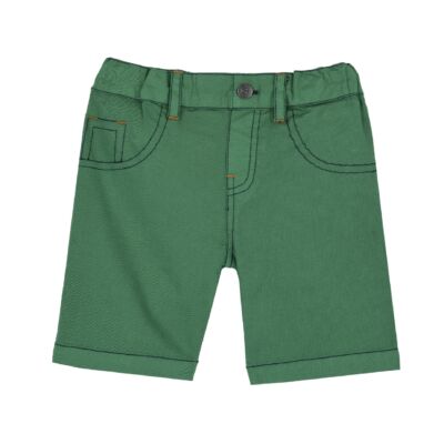 Black Friday 2022 Pantaloni scurti copii Chicco Twill