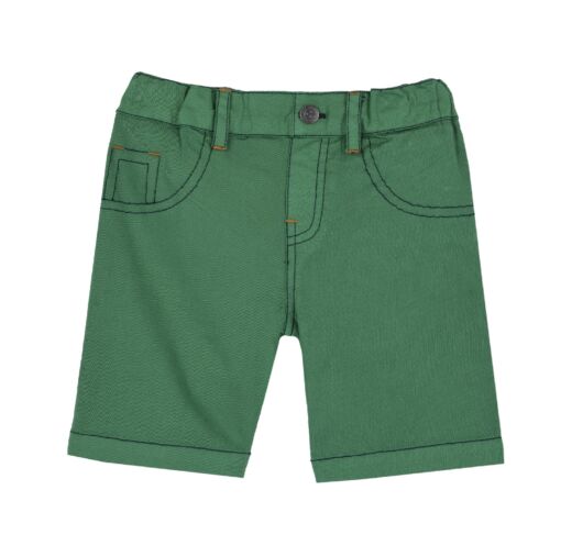 Black Friday 2022 Pantaloni scurti copii Chicco Twill