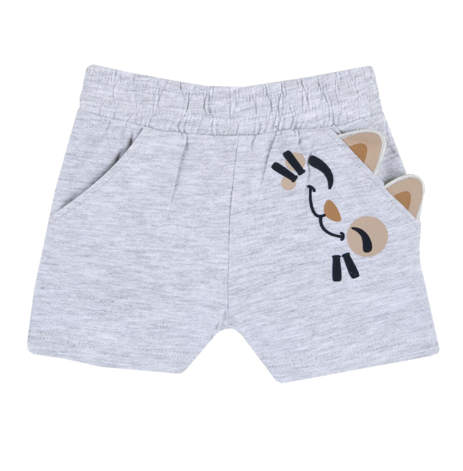 Black Friday 2025 Pantaloni scurti copii Chicco