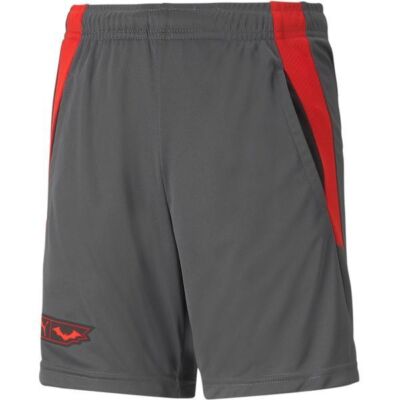 Black Friday 2024 Pantaloni scurti copii Puma X Batman Training Shorts Jr 65802704