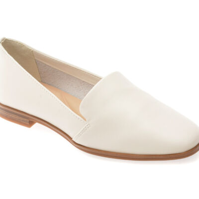 Black Friday Pantofi ALDO albi