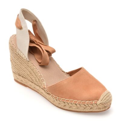 Black Friday Pantofi ALDO maro