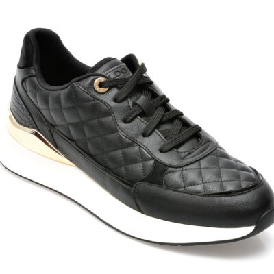 Black Friday 2022 Pantofi ALDO negri