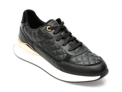 Black Friday 2022 Pantofi ALDO negri