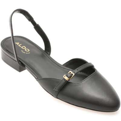 Black Friday Pantofi ALDO negri