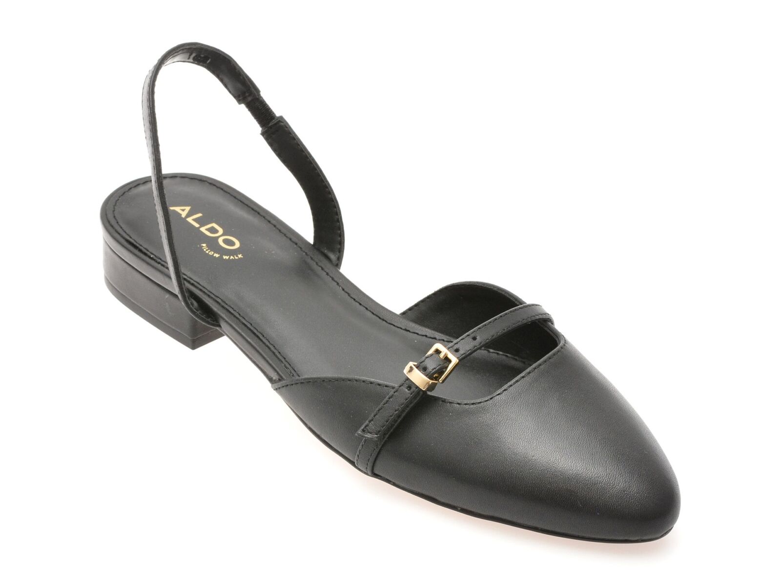 Black Friday Pantofi ALDO negri