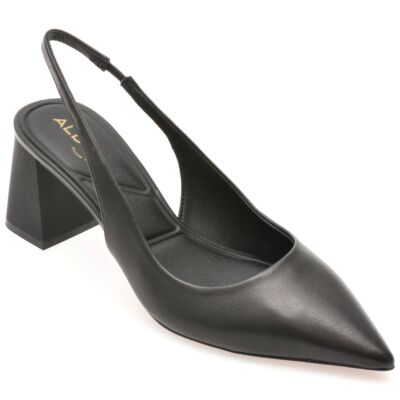 Black Friday Pantofi ALDO negri