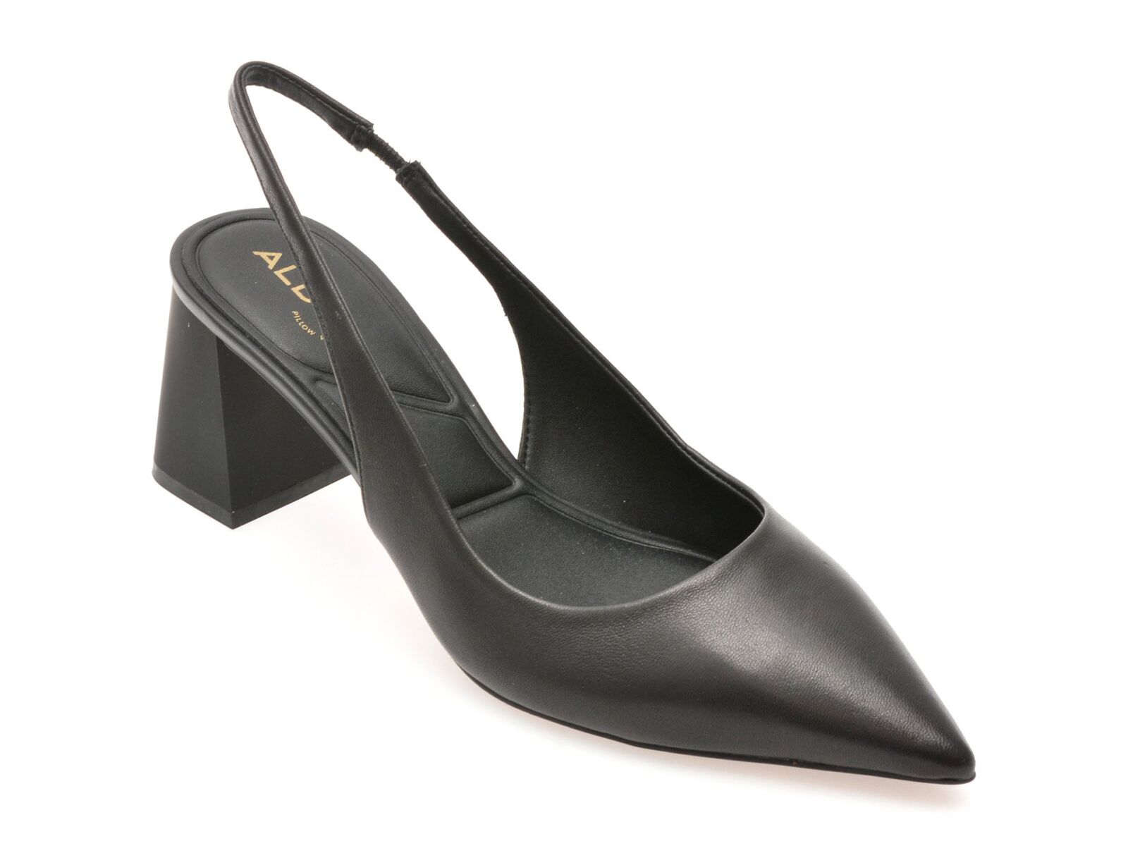 Black Friday Pantofi ALDO negri