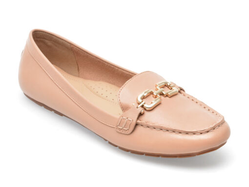 Black Friday 2022 Pantofi ALDO nude