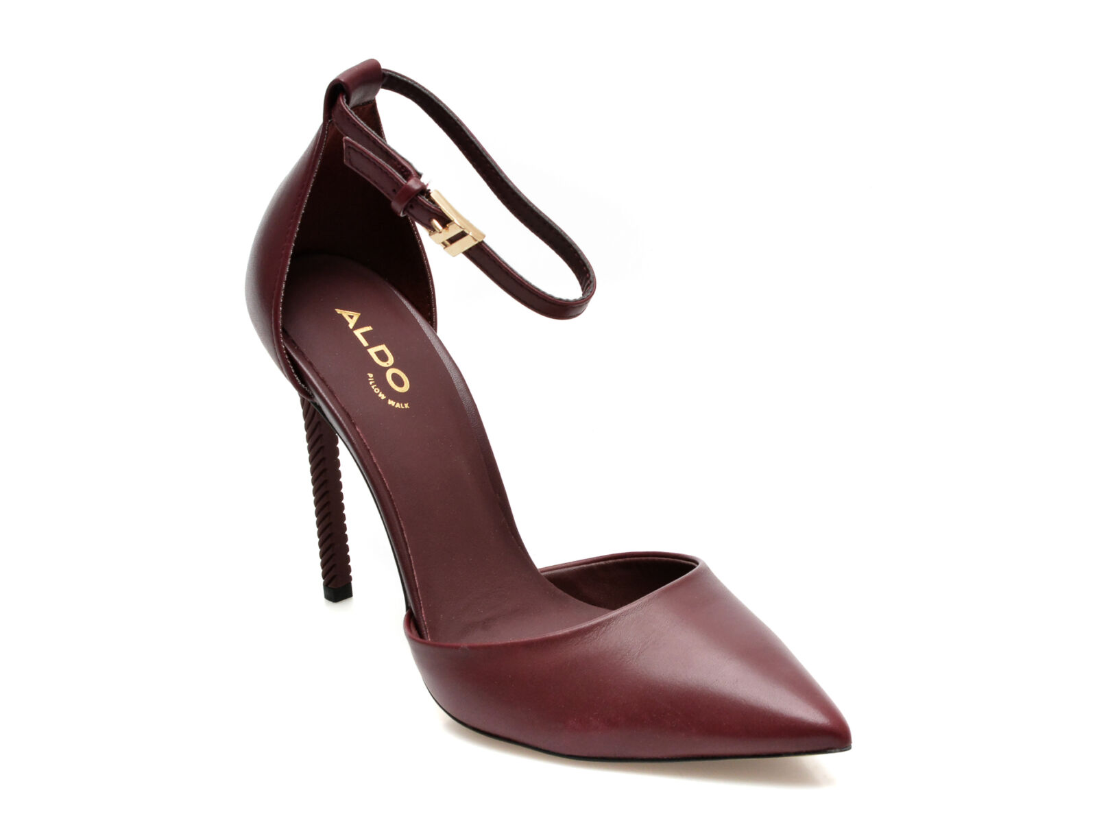 Black Friday 2022 Pantofi ALDO visinii