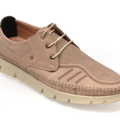 Black Friday Pantofi BITE THE BULLET gri