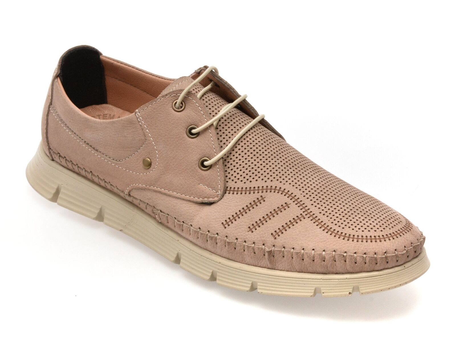 Black Friday Pantofi BITE THE BULLET gri