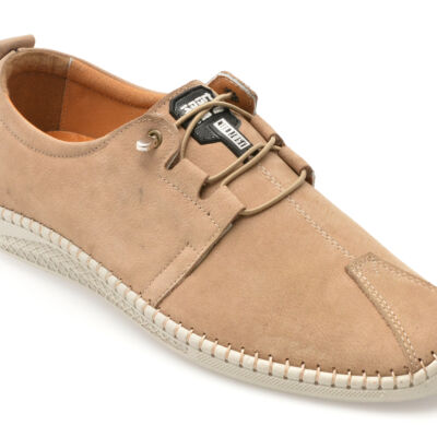 Black Friday Pantofi BITE THE BULLET gri