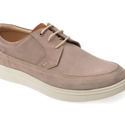 Black Friday Pantofi BITE THE BULLET gri