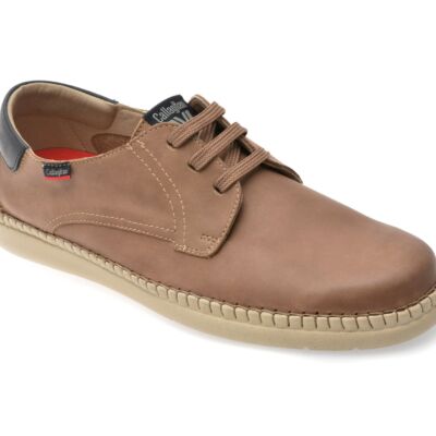 Black Friday Pantofi CALLAGHAN maro